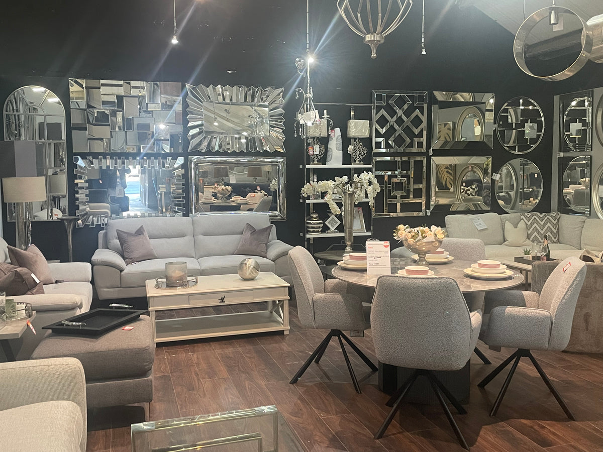 Mirrors on Disposal Sale Offer in our outlet store . Purchase Instore only. Check out our images here