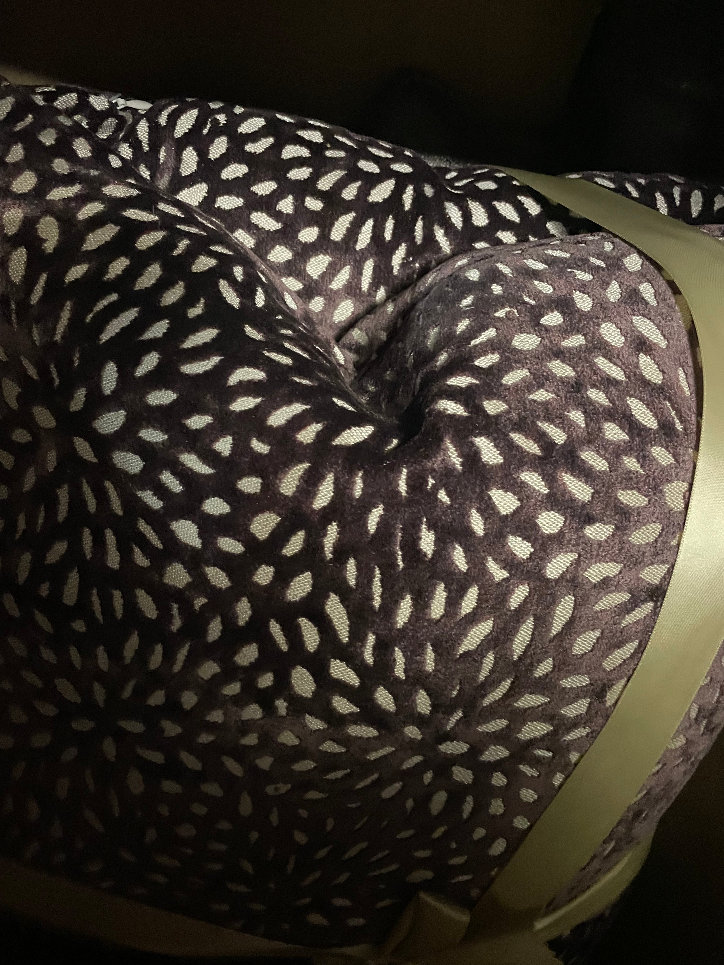 Cushion disposal SALE Instore only