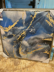 FLUX 1 1  wall art by Scatterbox reduced !   Instore purchase only