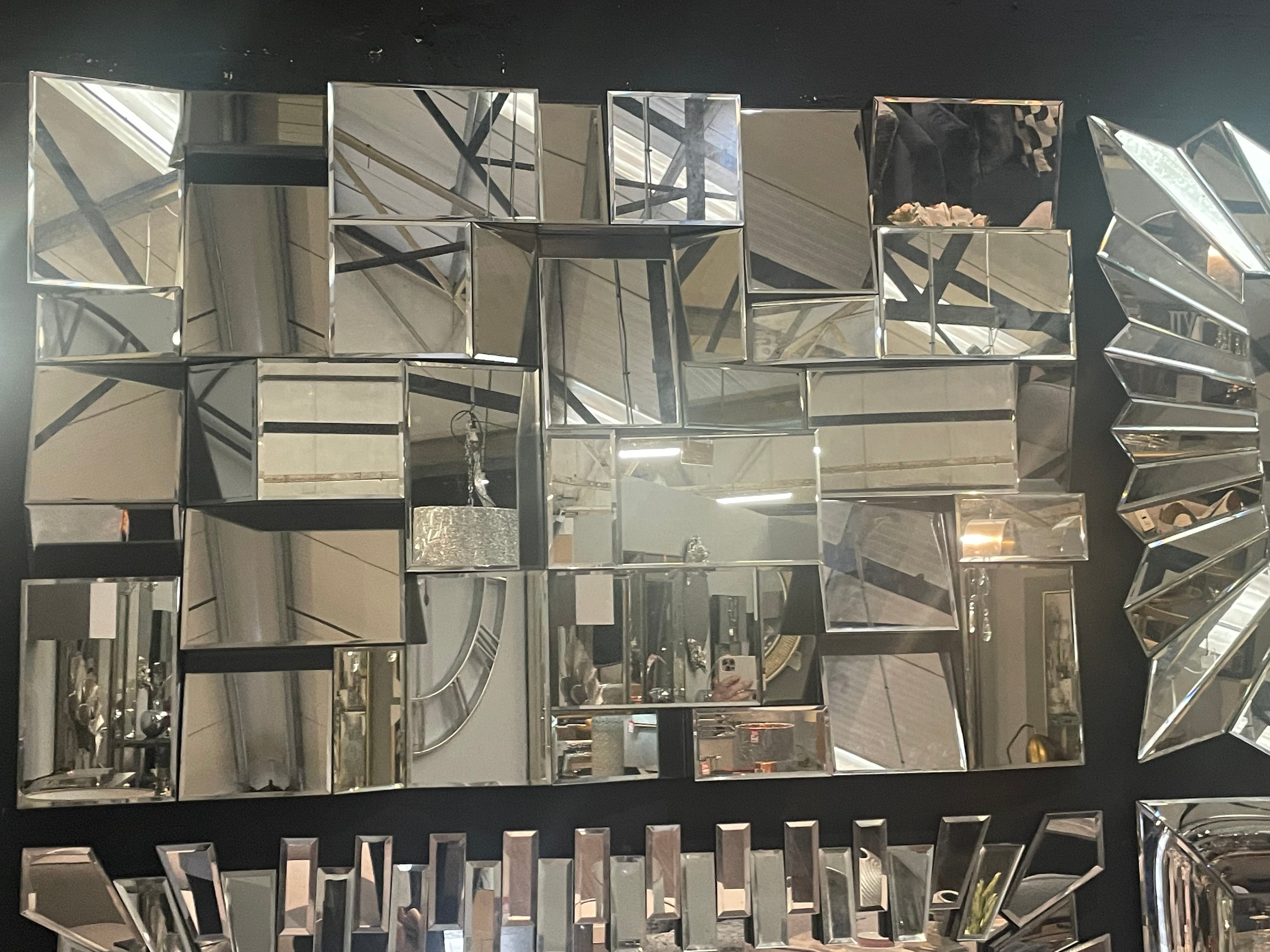 Mirrors on Disposal Sale Offer in our outlet store . Purchase Instore only. Check out our images here