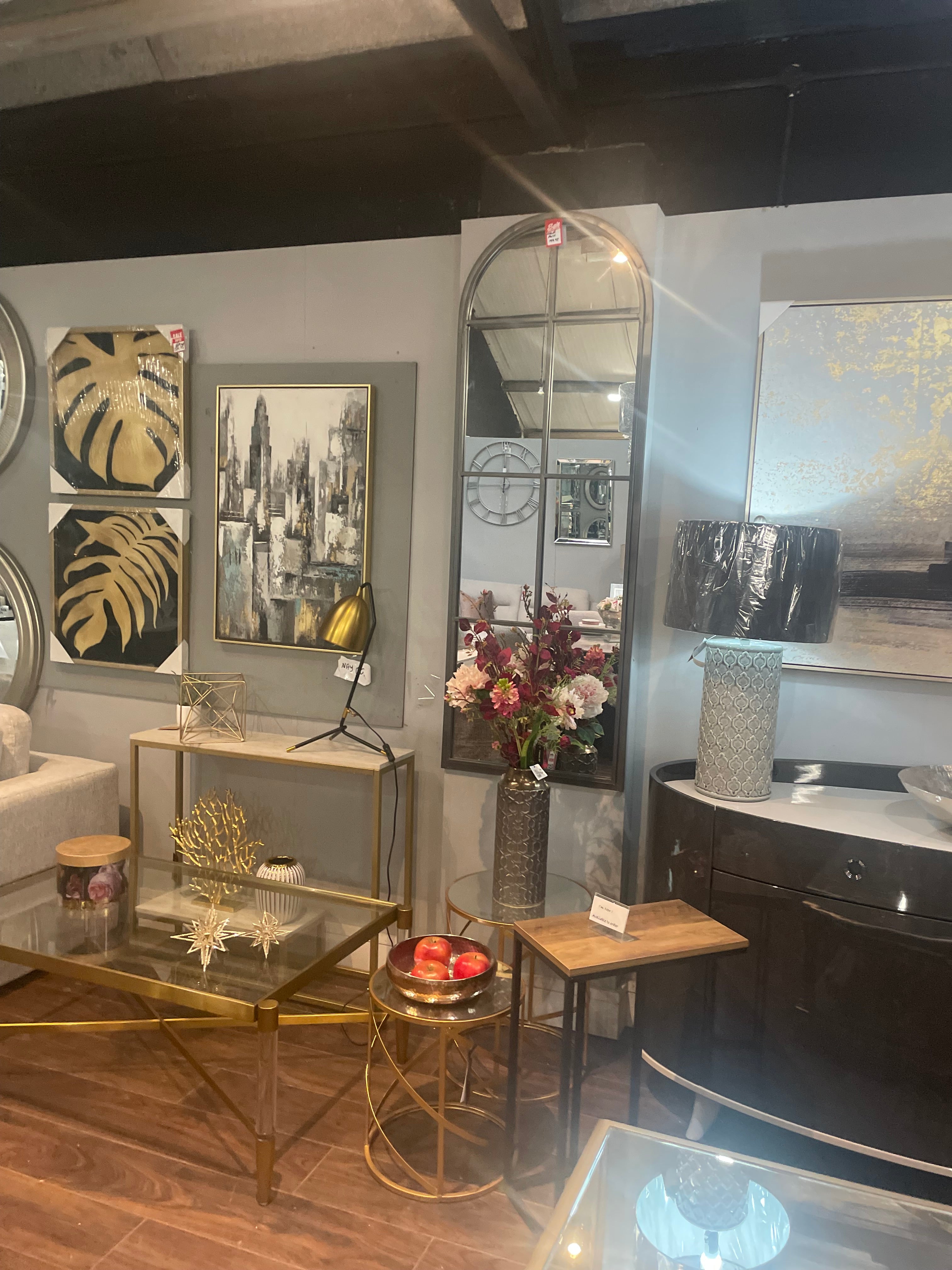 Mirrors on Disposal Sale Offer in our outlet store . Purchase Instore only. Check out our images here