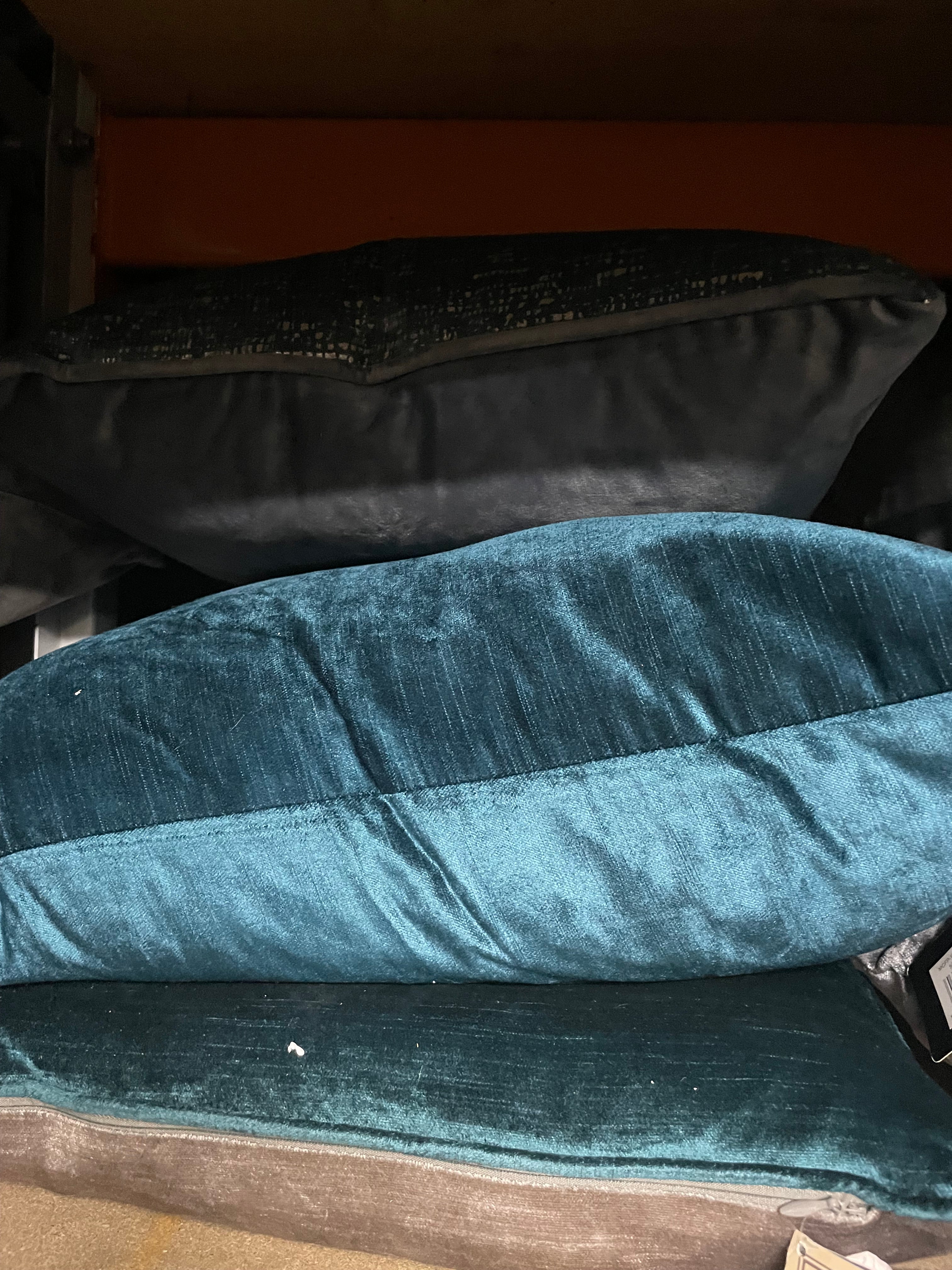 Cushion disposal SALE Instore only