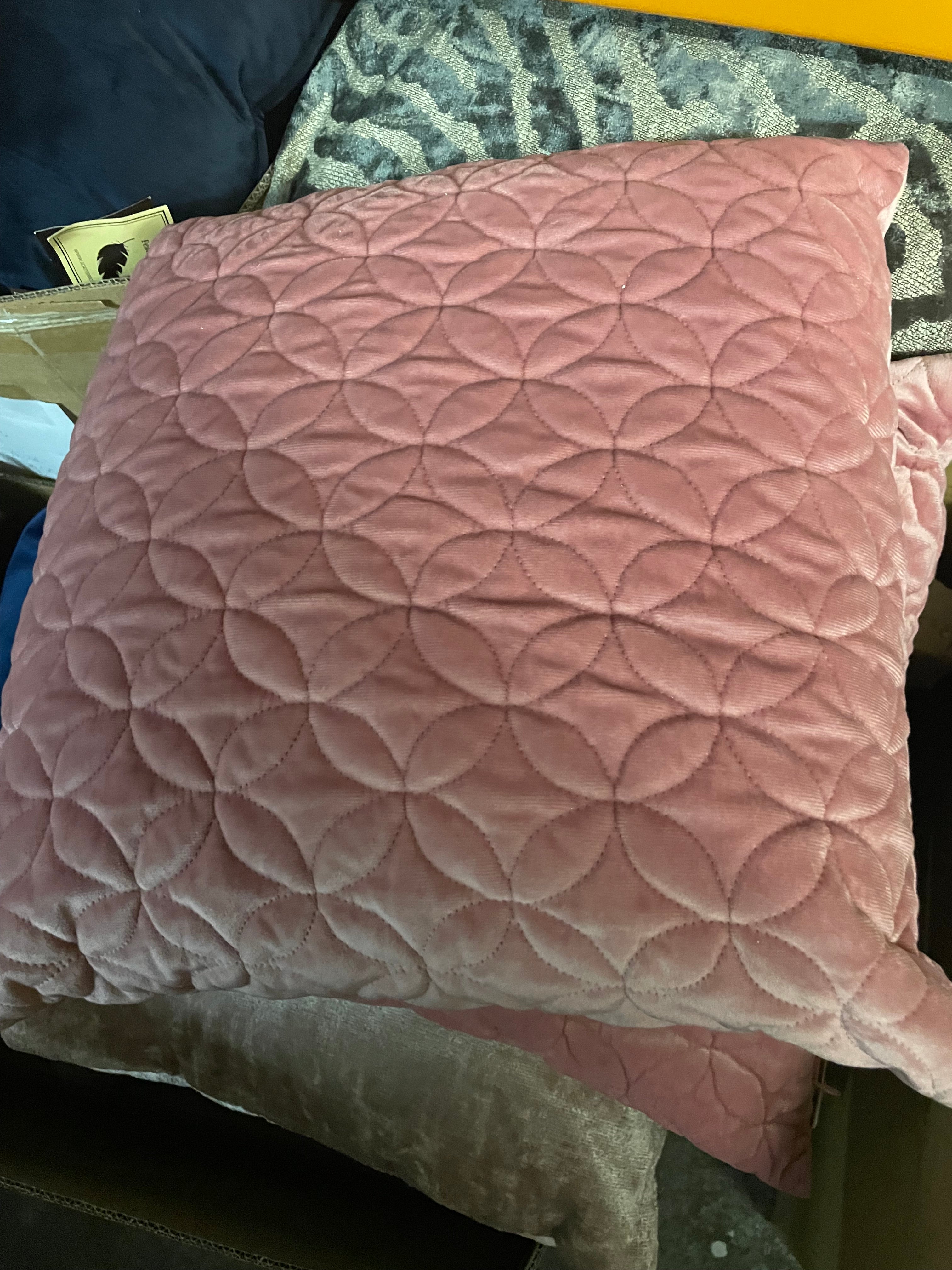 Cushion disposal SALE Instore only