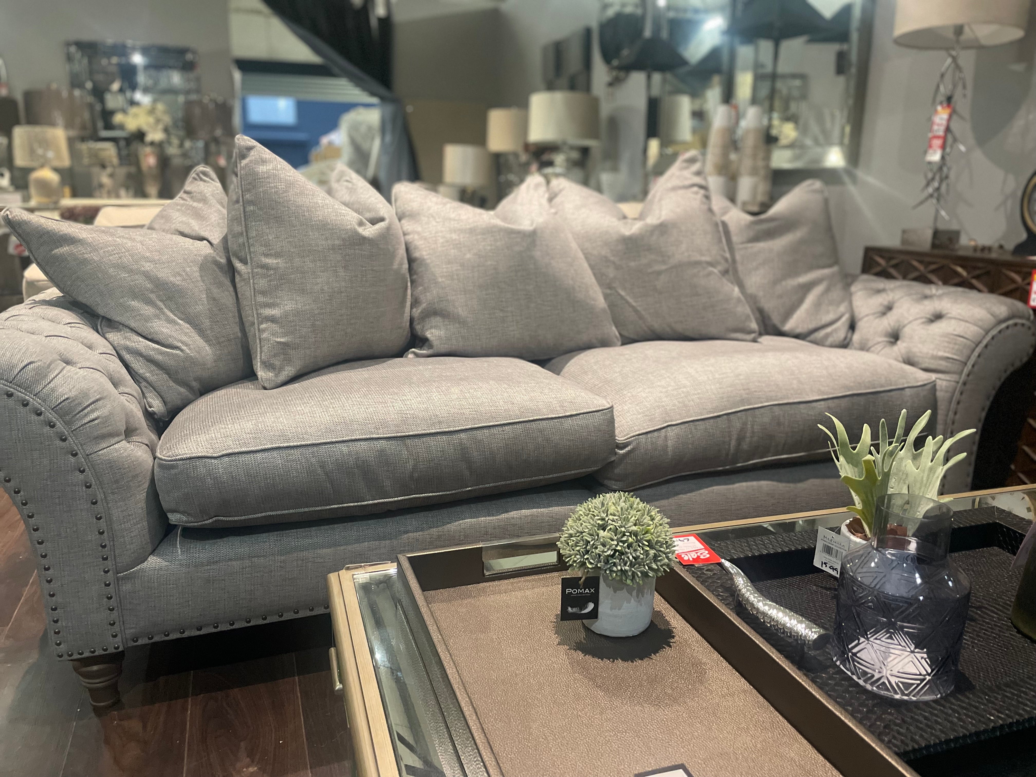 WESTBRIDGE KEATON 4 seater on sale save up to 30%