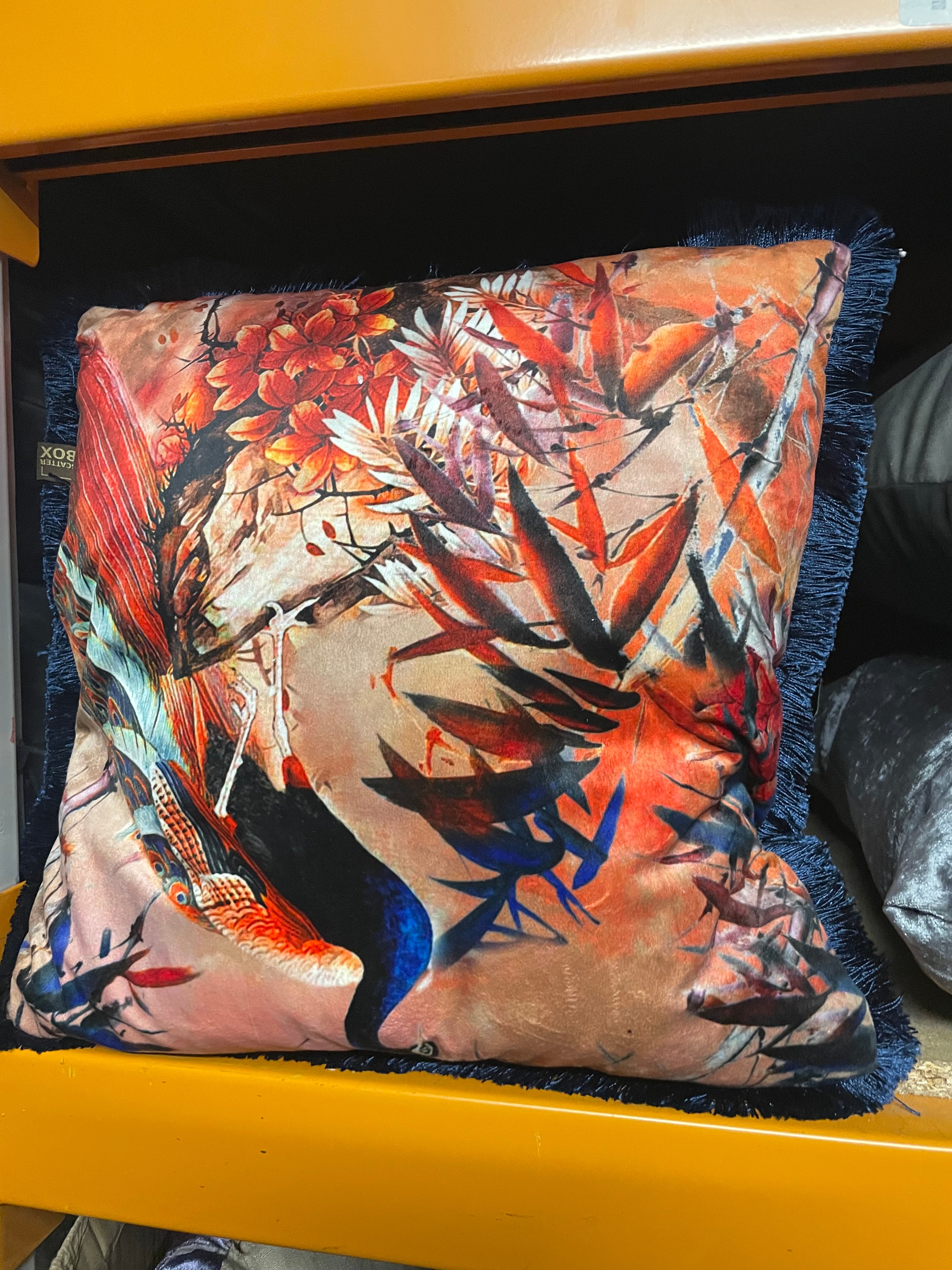 Cushion disposal SALE Instore only