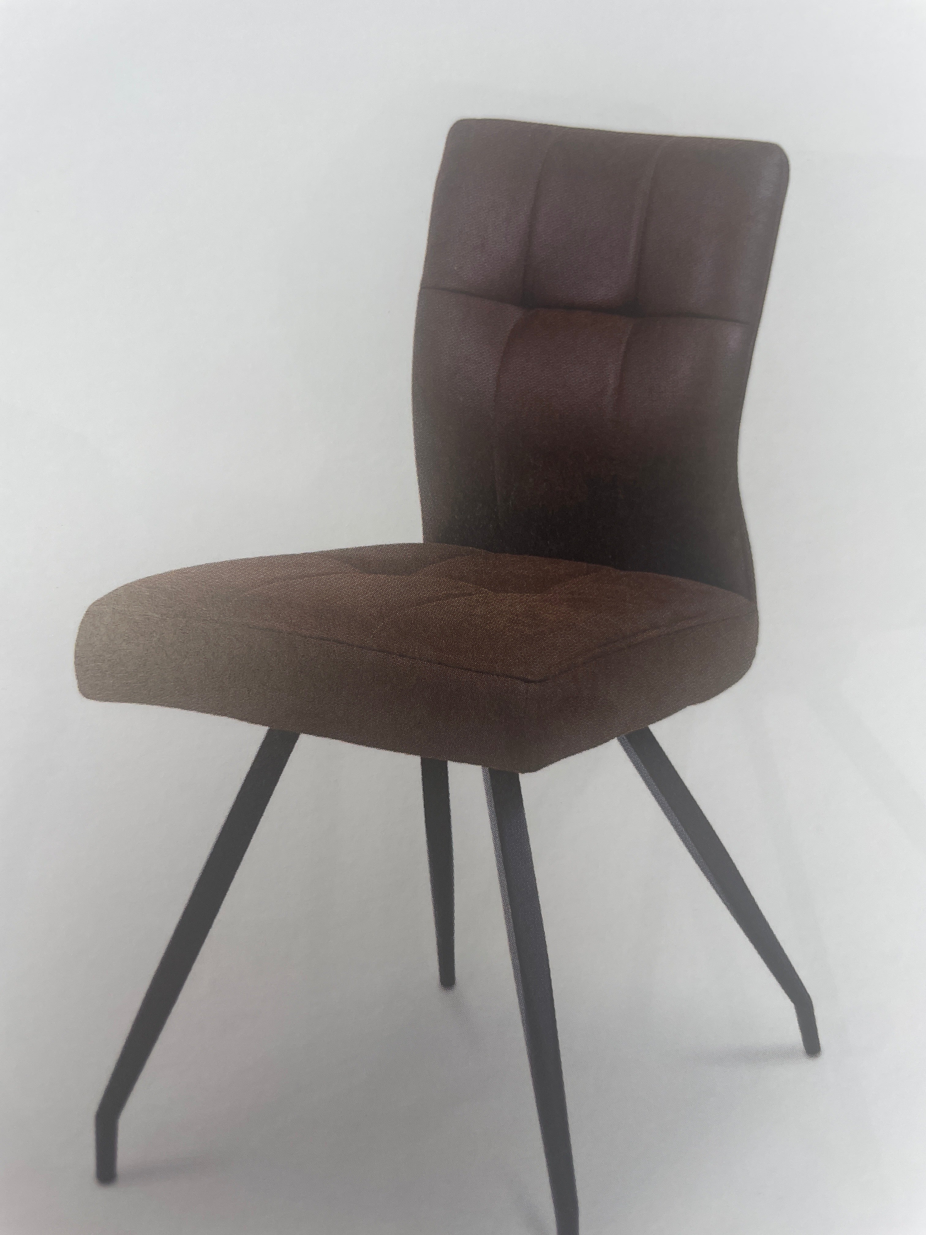 Sabena Dining Chair  SALE with beautiful curves. See instore