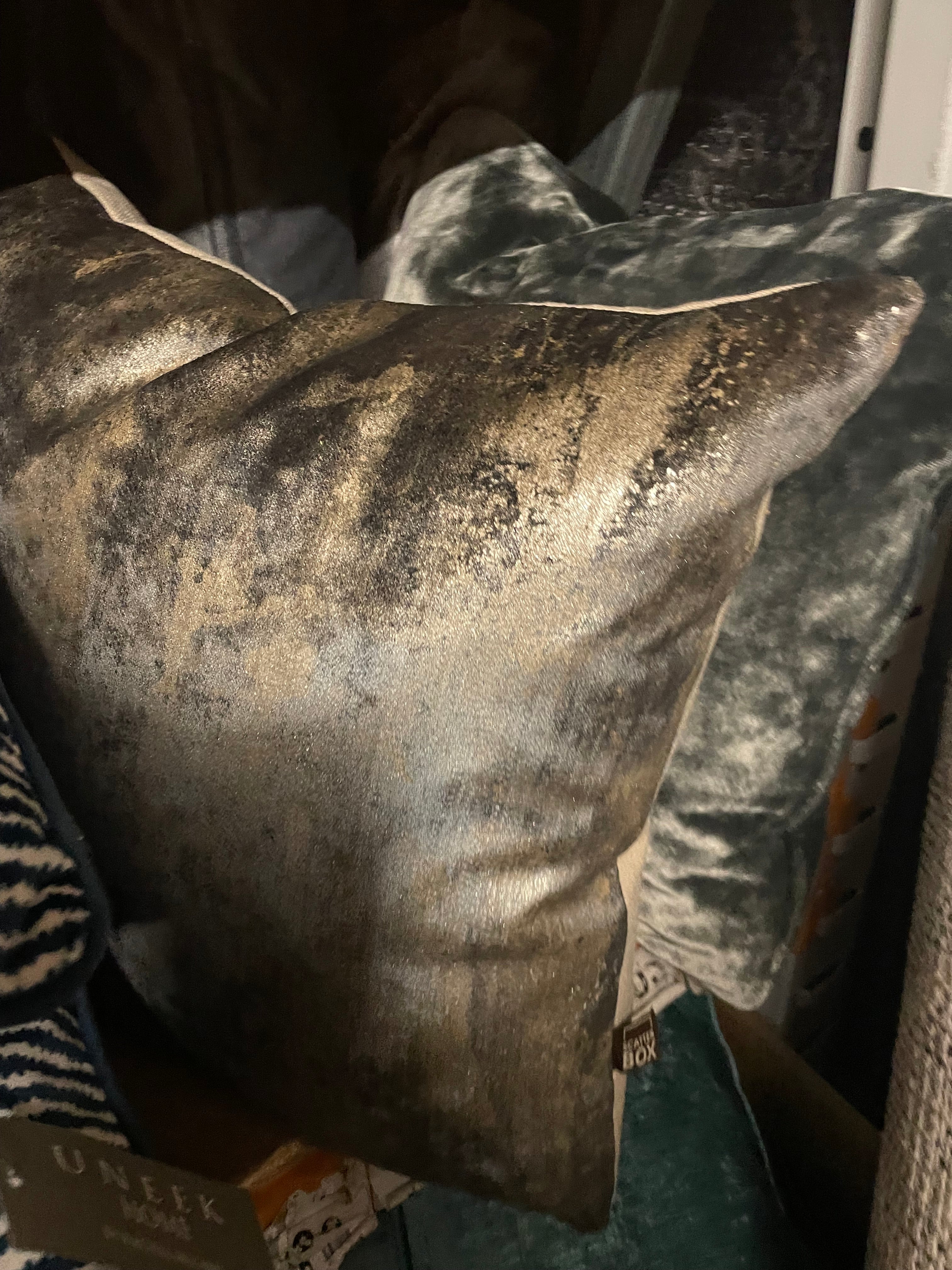 Cushion disposal SALE Instore only