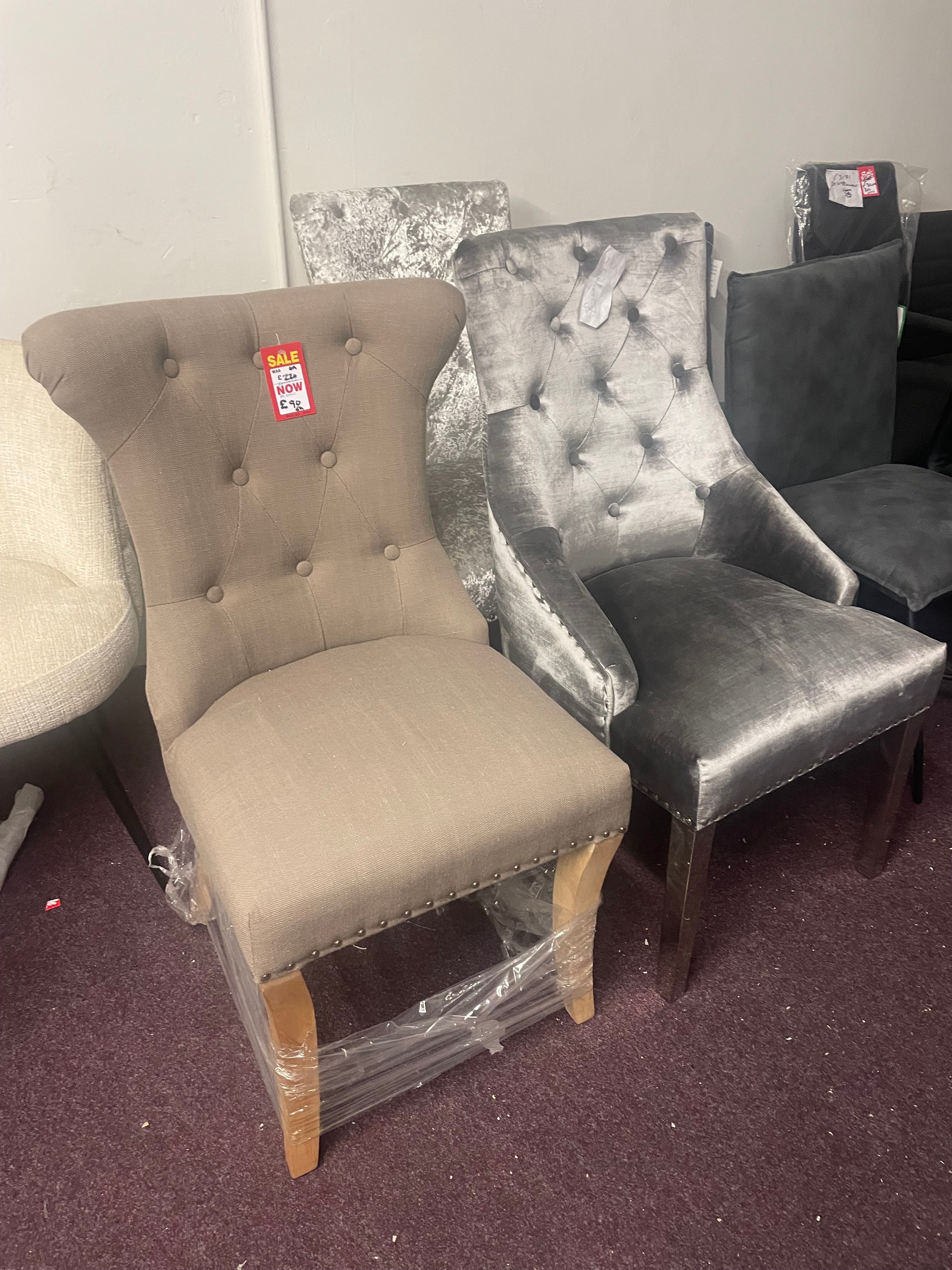 One day sale chair offers for pick up special today only !