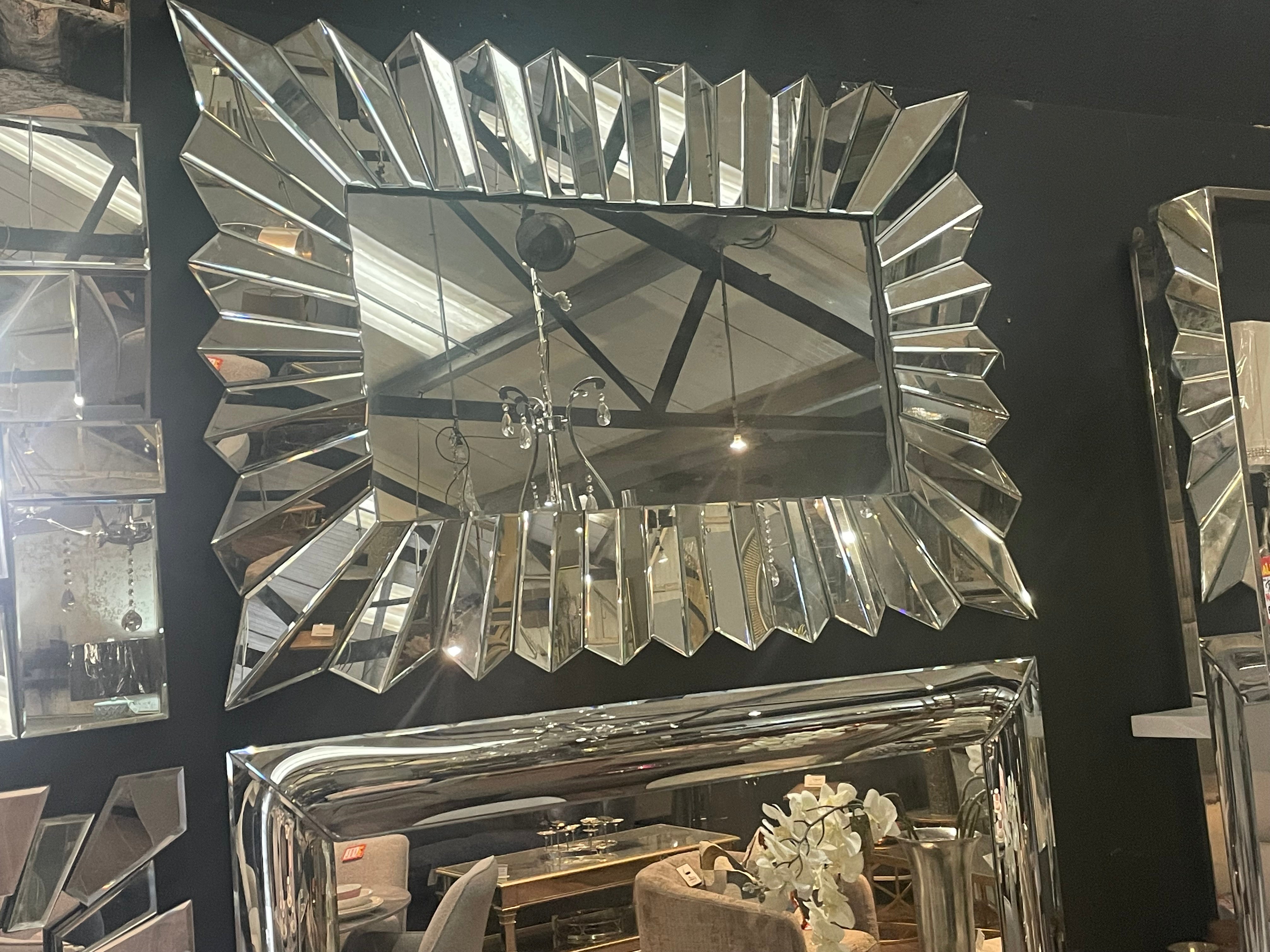 Mirrors on Disposal Sale Offer in our outlet store . Purchase Instore only. Check out our images here