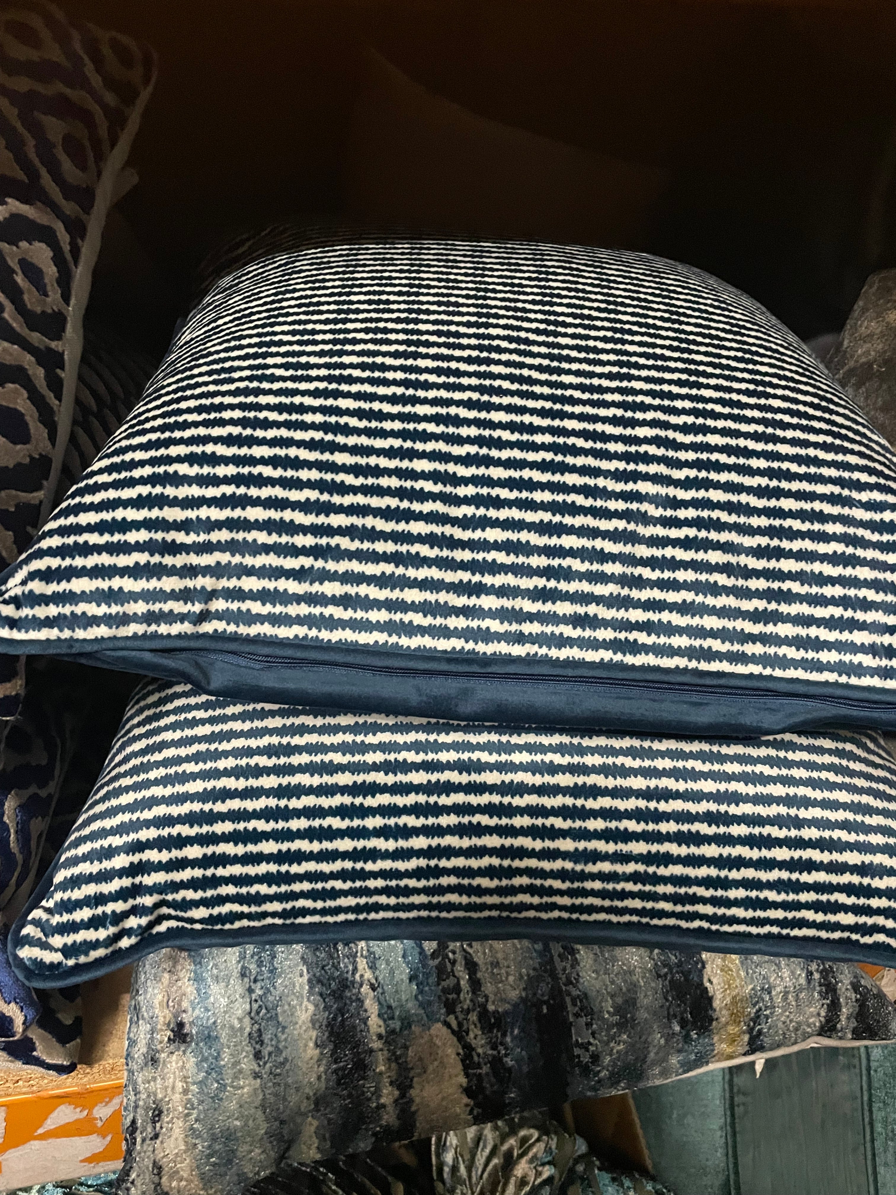 Cushion disposal SALE Instore only