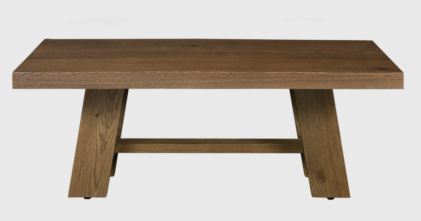 Mamoa Coffee Table