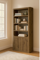 Mamoa Tall Cabinet