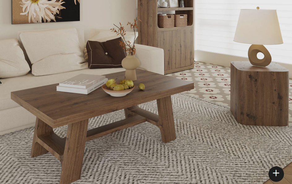 Mamoa Coffee Table
