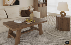 Mamoa Coffee Table