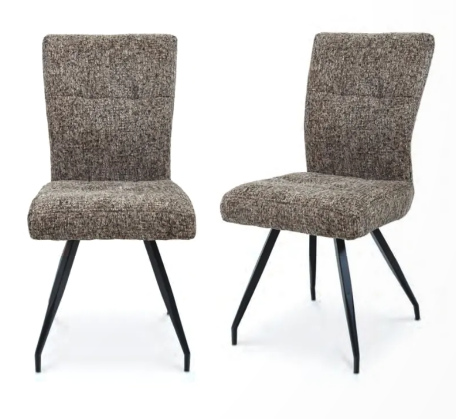 Arabella Dining Chair so Cosy ❤️