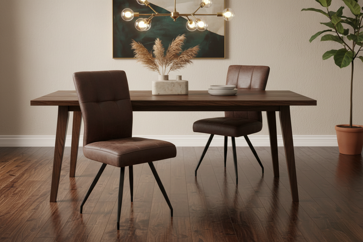 Sabena Dining Chair  clearance SALE with beautiful curves. See instore