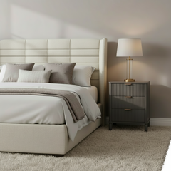 Harvey  3 Drawer Locker nett