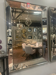 Mirrors on Disposal Sale Offer in our outlet store . Purchase Instore only. Check out our images here