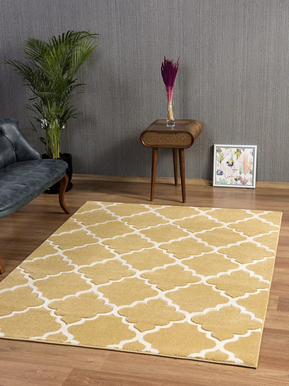DARCY LARGE RUG  160 X 220 OUTLET OFFER AVAILABLE IN THE STORE ONLY