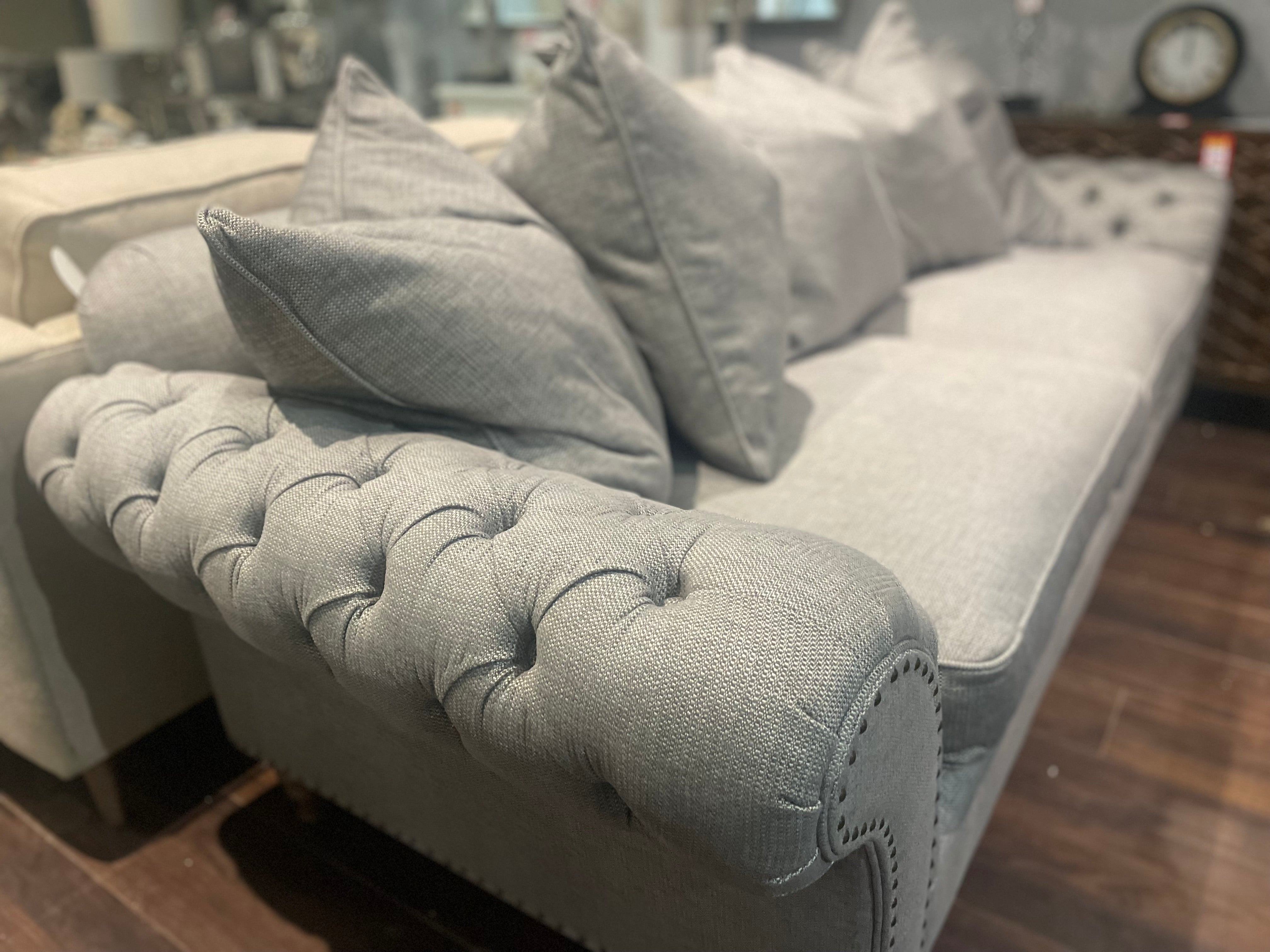 WESTBRIDGE KEATON 4 seater on sale save up to 30%