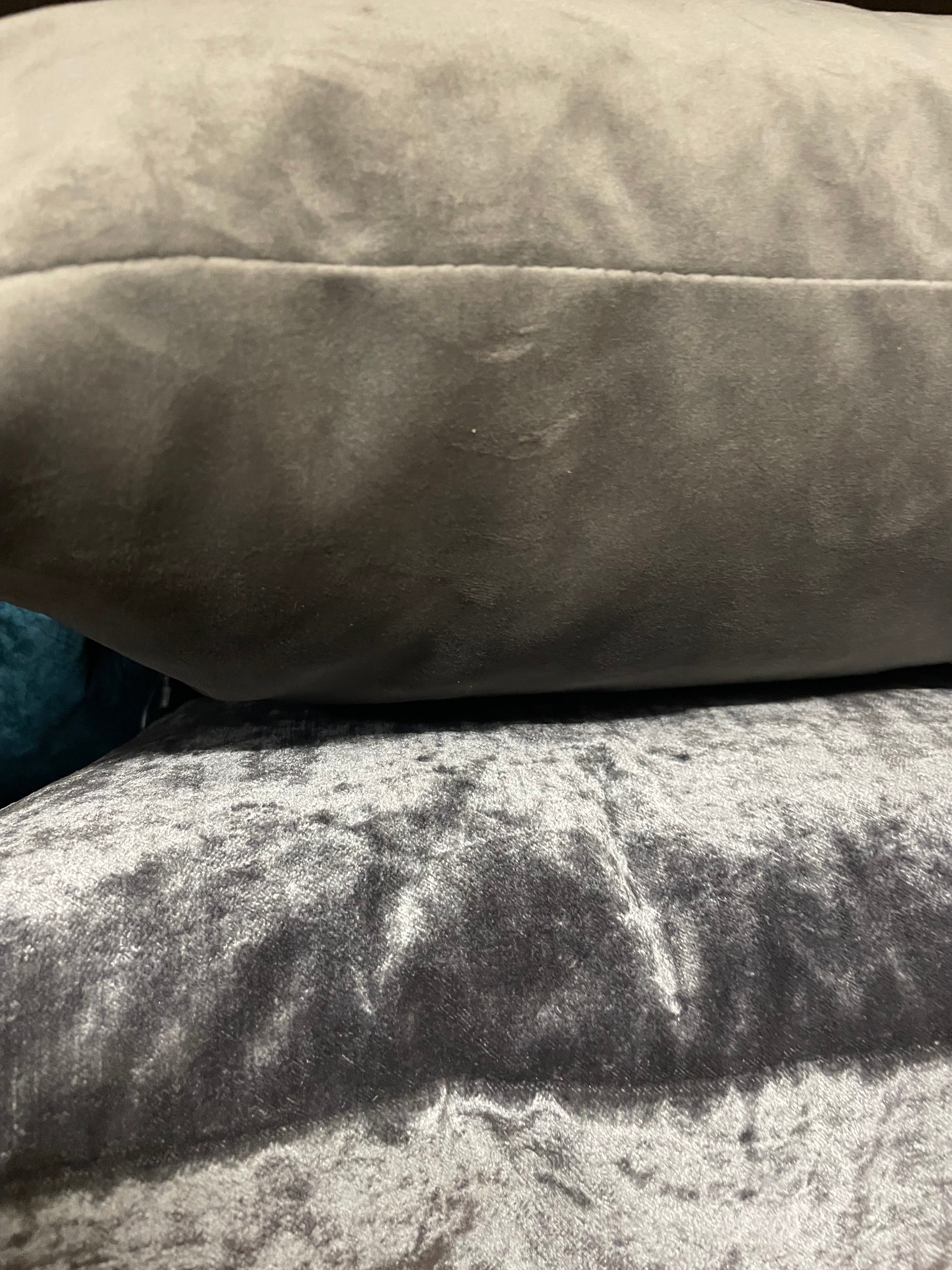 Cushion disposal SALE Instore only