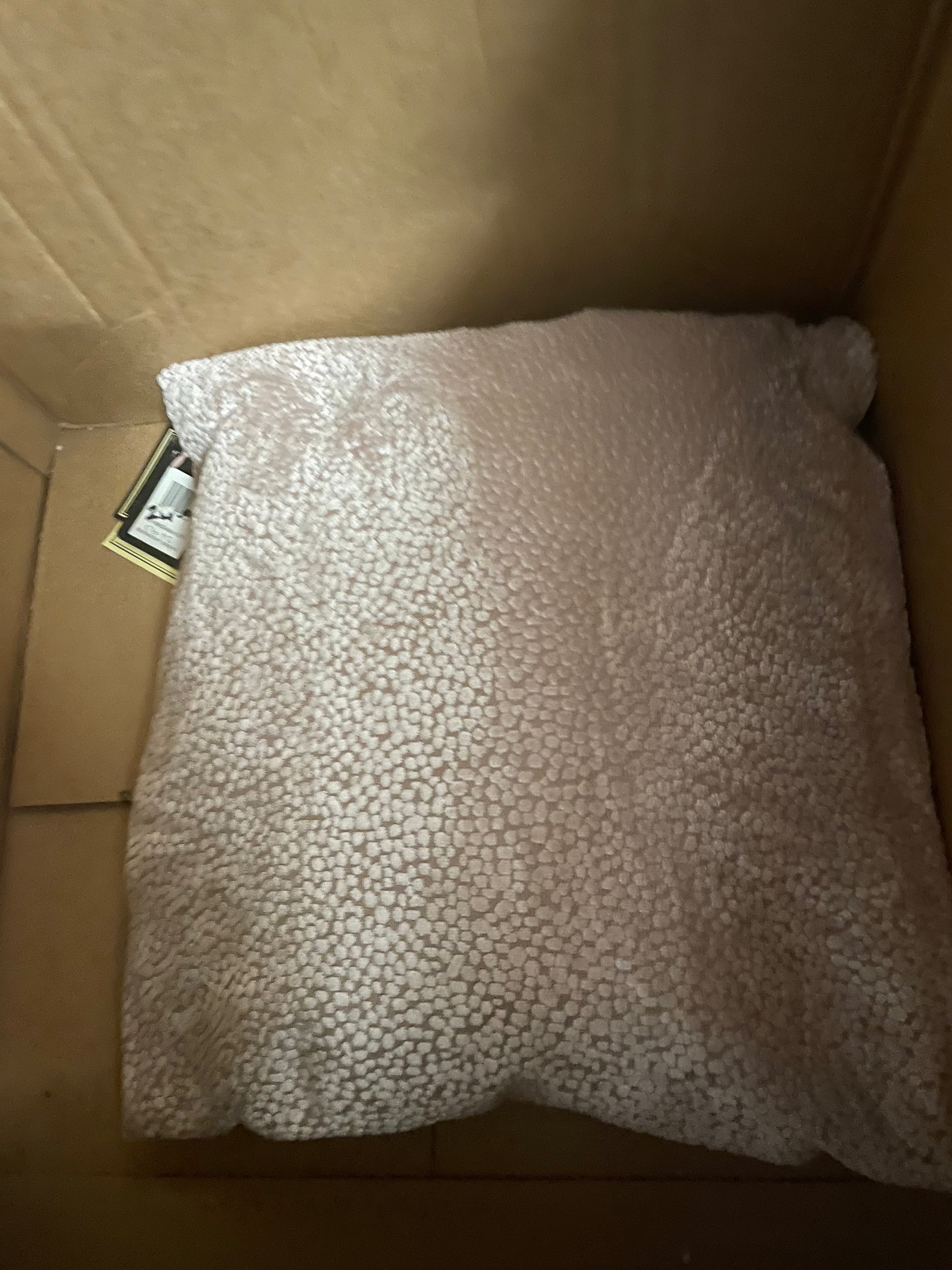 Pink Cushions all half price or less