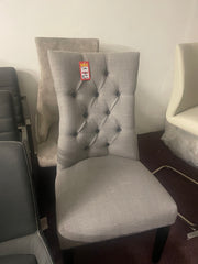 Sale for  chairsLess than half price  offers for pick up  in store only !