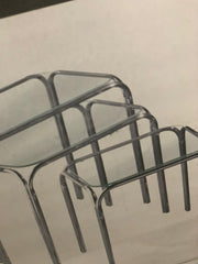 Nest  reduced to clear , collect only , no exchange