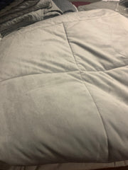 Various malini quilts and throws half price . purchase Instore only