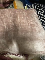 Pink Cushions all half price or less