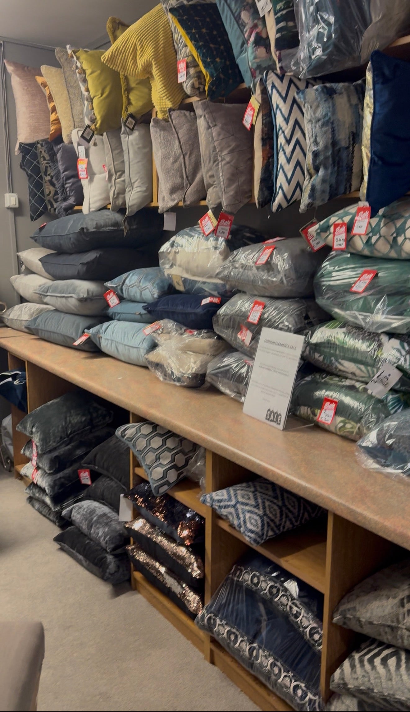 Bedroom makeover deals . Collect or pay postage