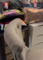 Bedroom makeover deals . Collect or pay postage