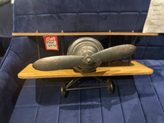 Aeroplane Shelf  gift Click N Collect