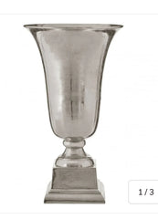 Kensington Townhouse  Trophy Vase Large 70 cm reduced clearance