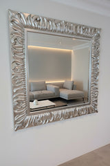 Mindy mirror ex show home 1 only