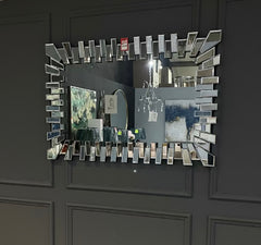 Link Flash  key mirror reduced by 42%. Last one ! Purchase Instore