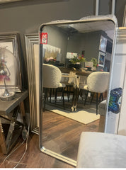 Dressing mirrors €50 ea clearance sale. Collect Instore only