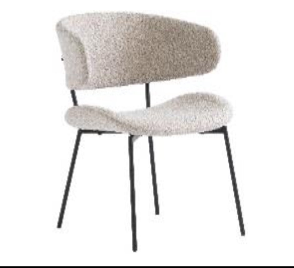 Willow Dining chairs on special purchase offer  . Pay Instore only. SOLD OUT