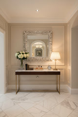 Mindy mirror ex show home 1 only