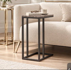 Alora metal sofa table Sale ‼️. Pick up or pay postage