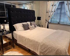 King size bed private sale