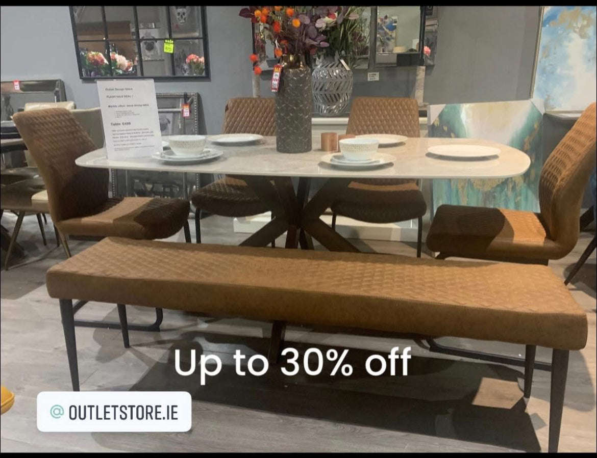 Dining Chair Disposal Sale Book today as selling fast ! Payment Terms are pay Instore only