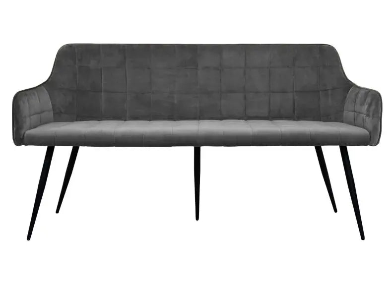 Vienna Velvet Dining chairs snd bench massive reduction Purchase INSTORE only