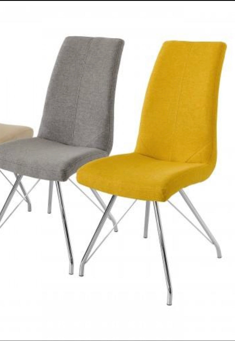 Louis 160cm dining table in white CLEARANCE price . Pay Instore only