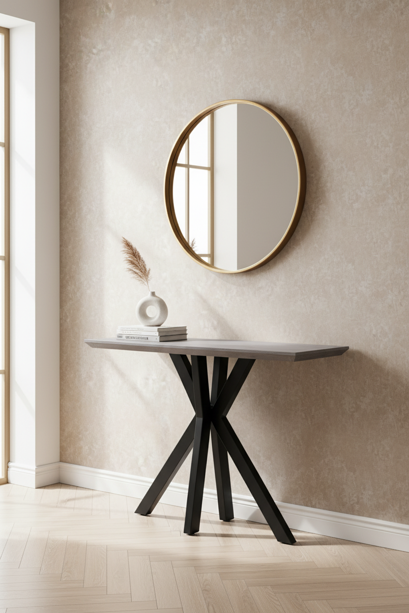 Mirabeau Coffee Table 140 cm  with a smart top