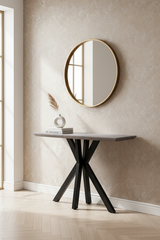 Mirabeau Coffee Table 140 cm  with a smart top