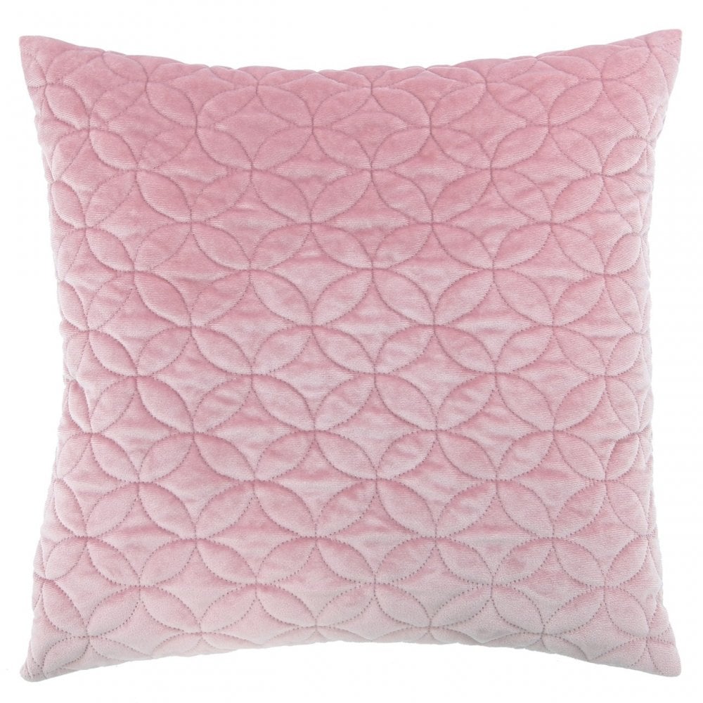 Rose Pink Marrakech cushion cover or complete cushion . REDUCED Instore only