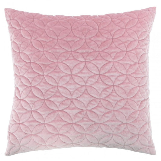 Rose Pink Marrakech cushion cover. REDUCED