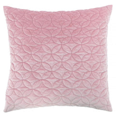 Rose Pink Marrakech cushion cover or complete cushion . REDUCED Instore only