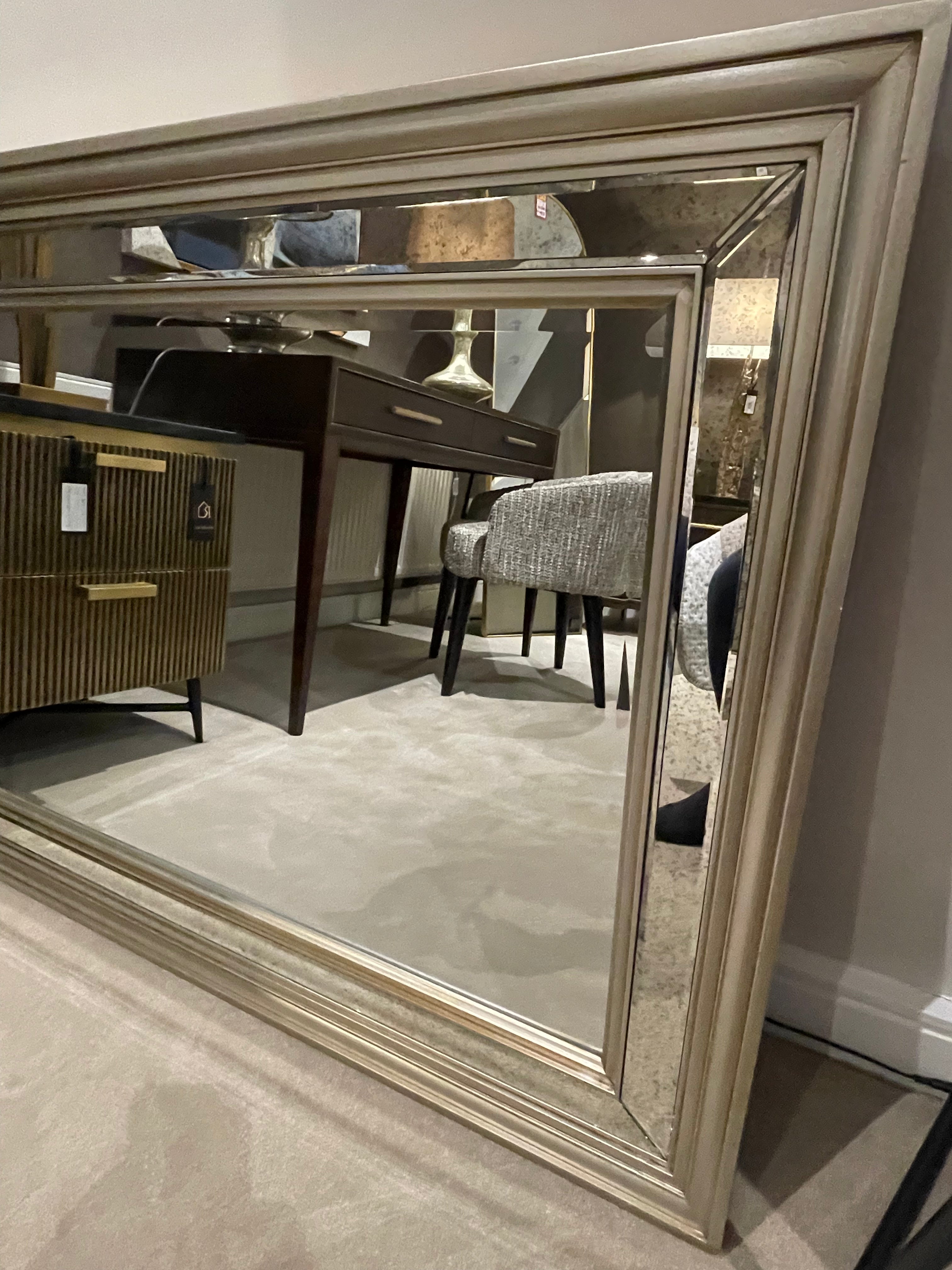 Galway  mirror various models